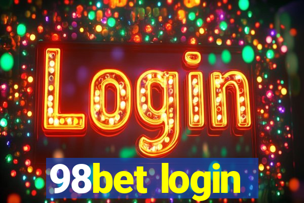 98bet login